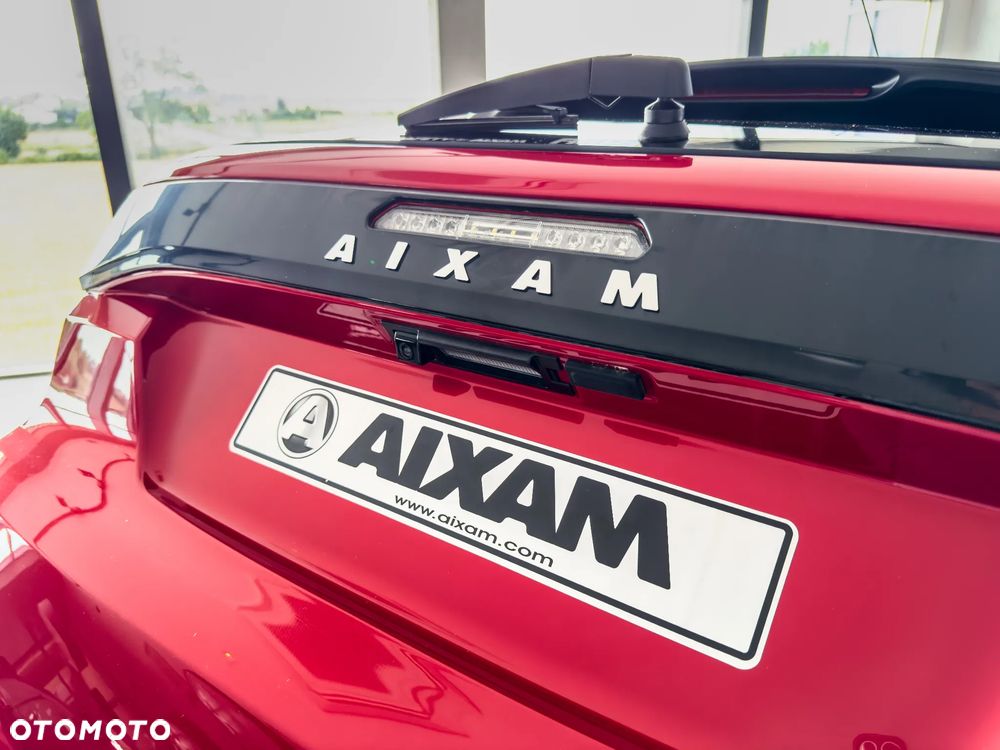 Aixam Coupe - 14