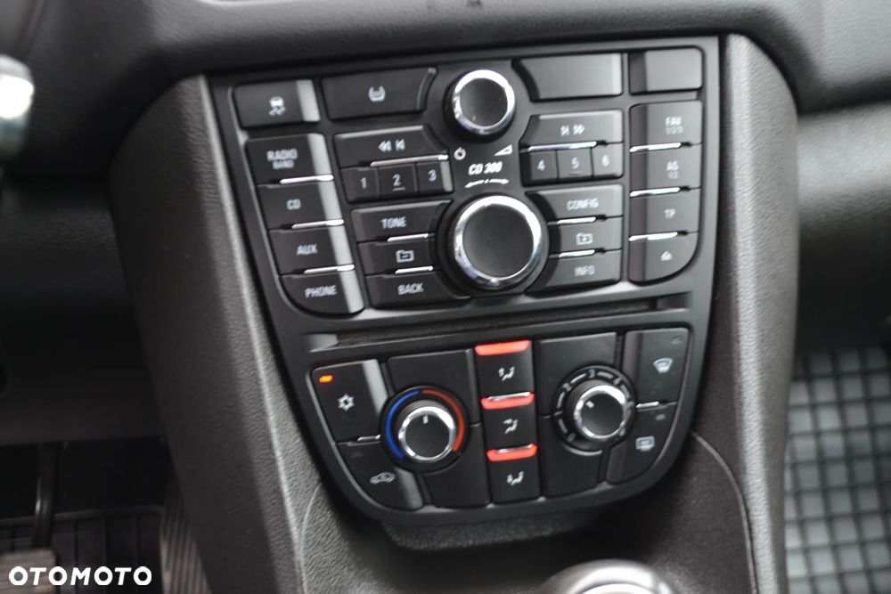 Opel Meriva 1.4 Active - 28