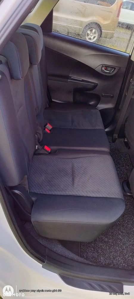 Toyota Verso S 1.33 VVT-i Life - 18