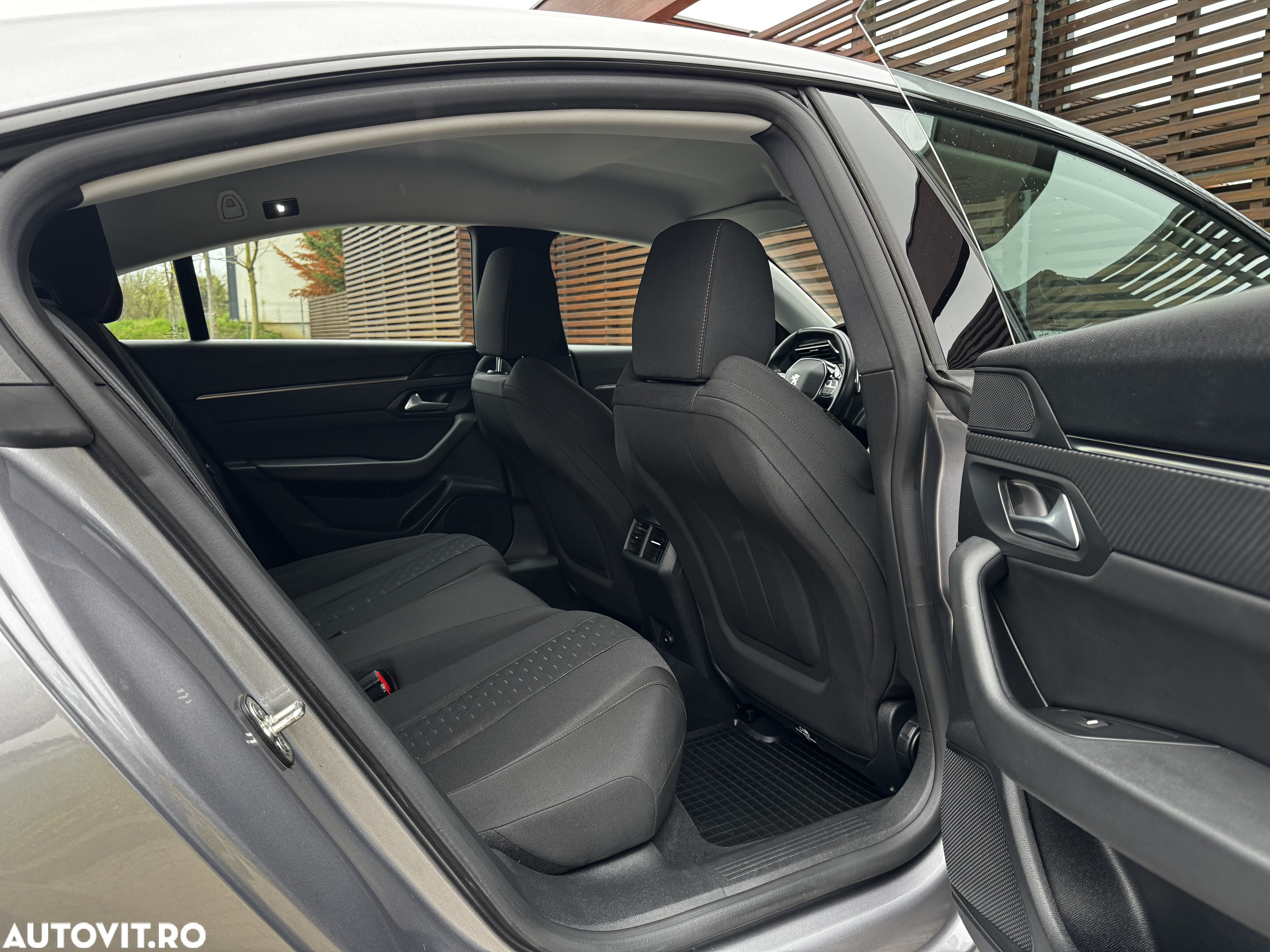 Peugeot 508 BlueHDi 130 EAT8 Active Pack - 15