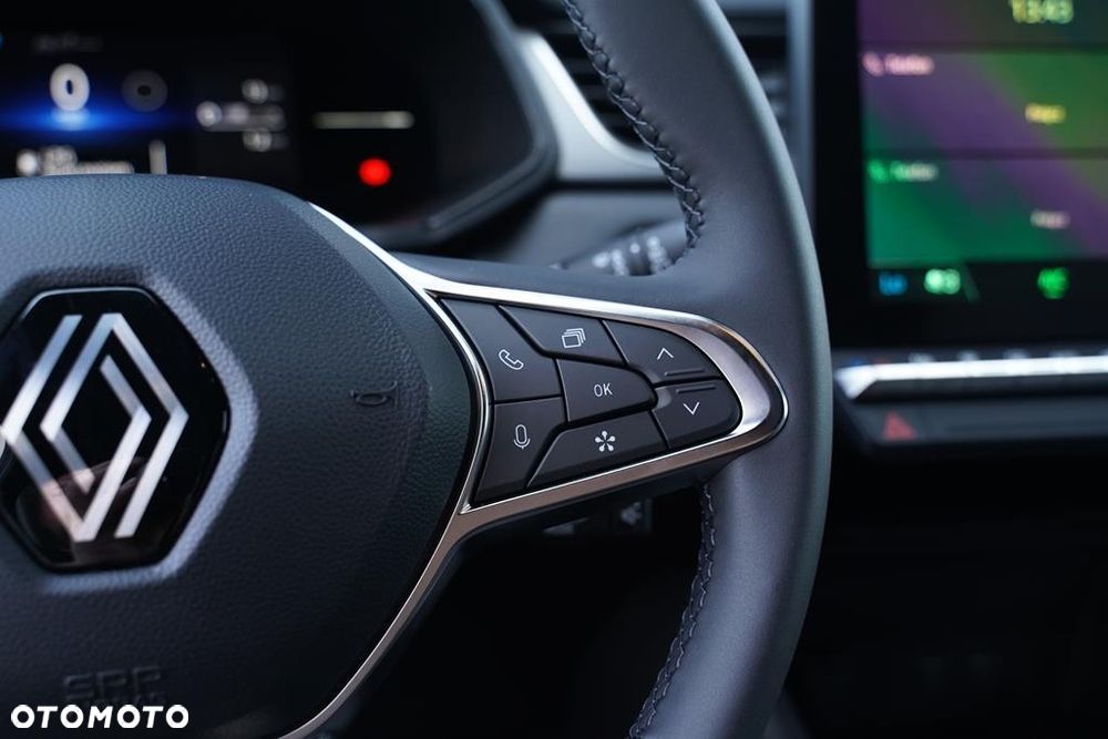Renault Captur 1.2 TCe Techno - 15