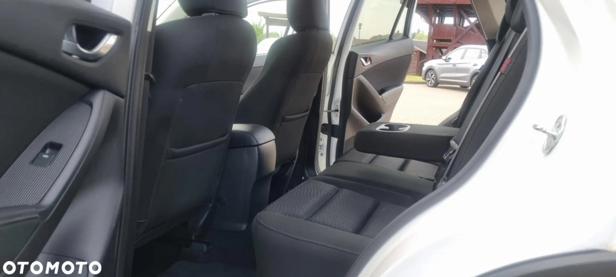 Mazda CX-5 2.2 D Skypassion AWD - 16