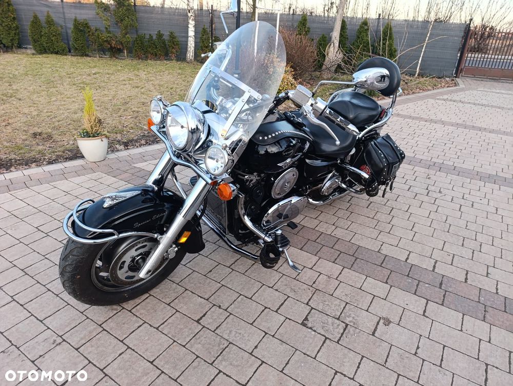 Kawasaki Vulcan - 21