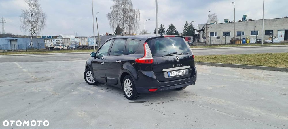 Renault Scenic 1.9 dCi Tech Run - 4