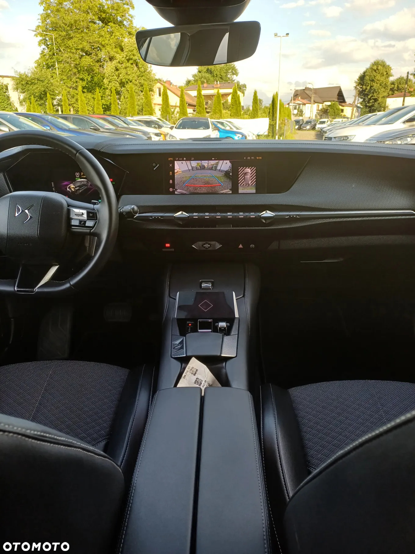 DS Automobiles DS 4 Crossback - 27
