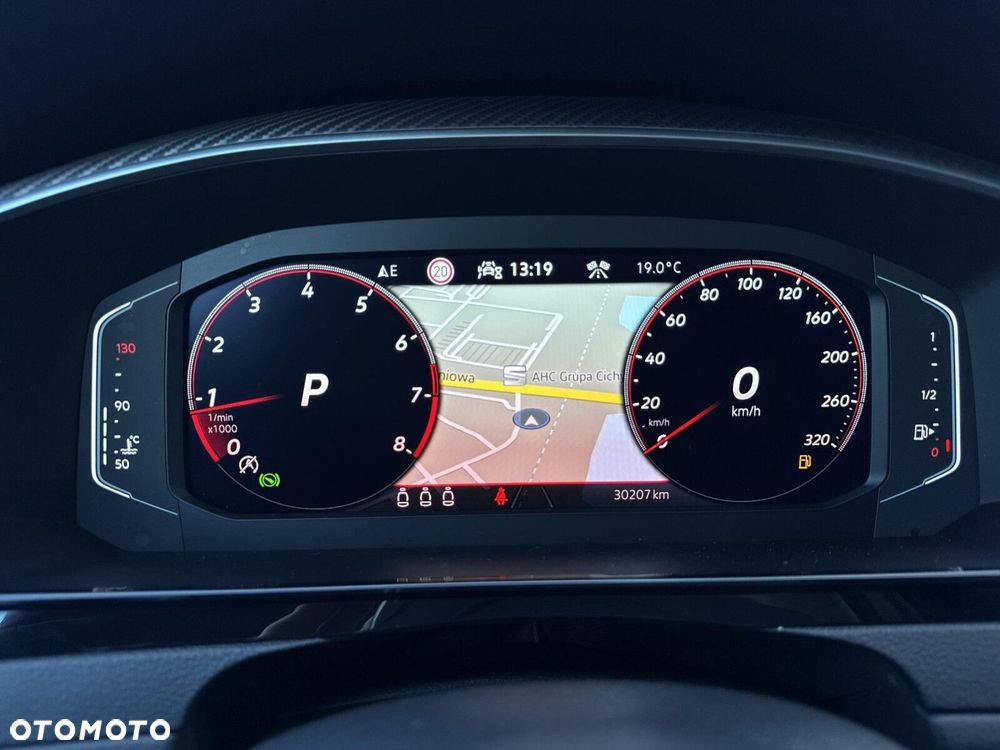 Volkswagen Arteon 2.0 TSI 4Motion R DSG - 15