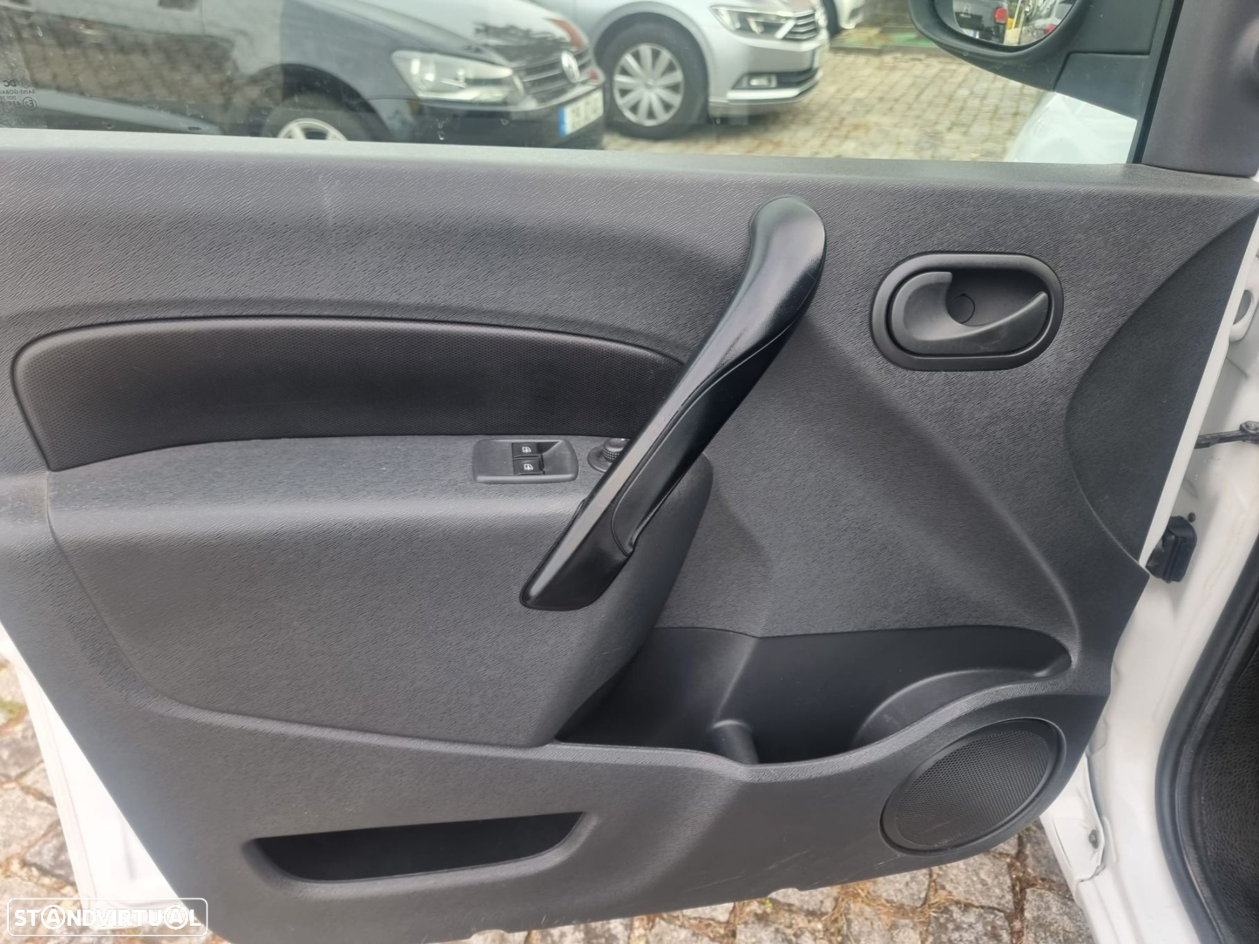 Renault Kangoo 1.5 dCi Compact Business - 23