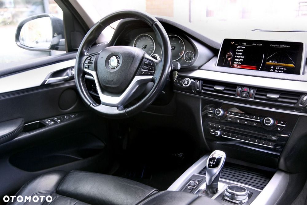BMW X5 xDrive25d - 12