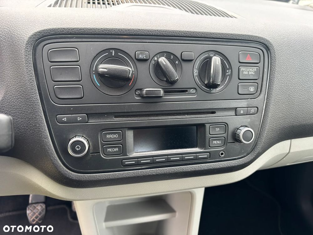 Seat Mii 1.0 Ecomotive Style - 12