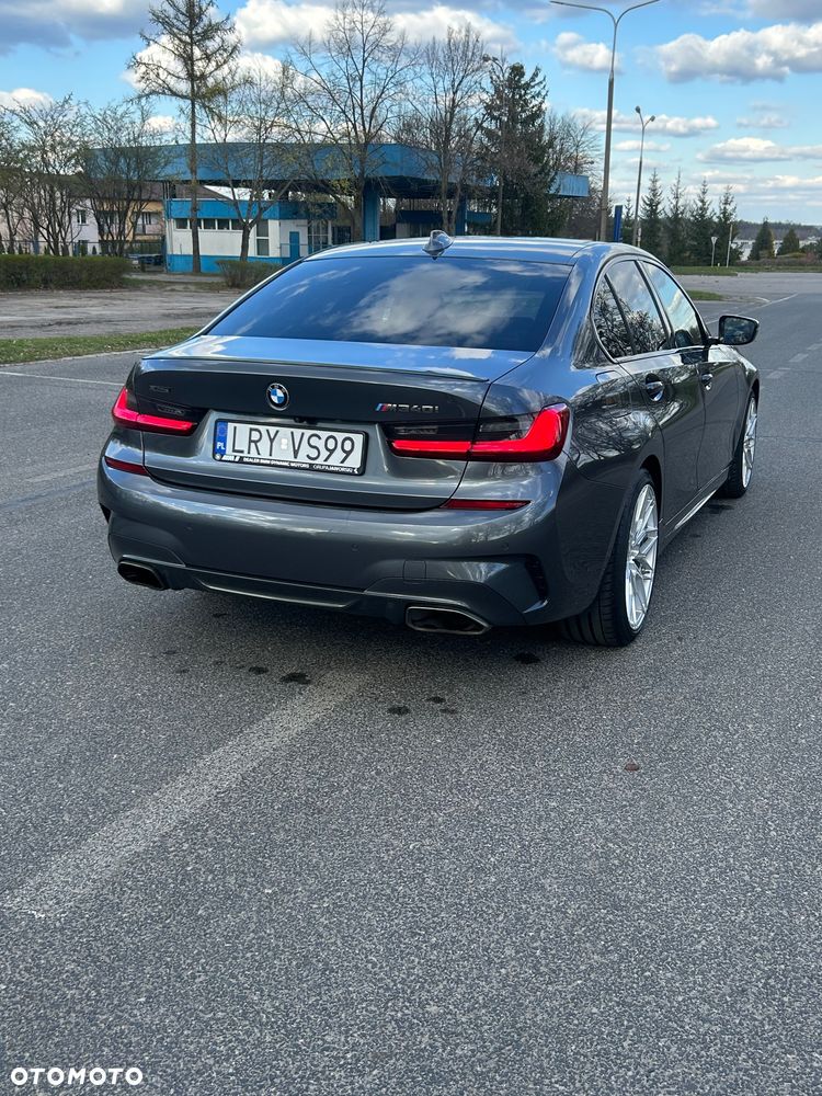 BMW Seria 3 M340i xDrive sport - 5