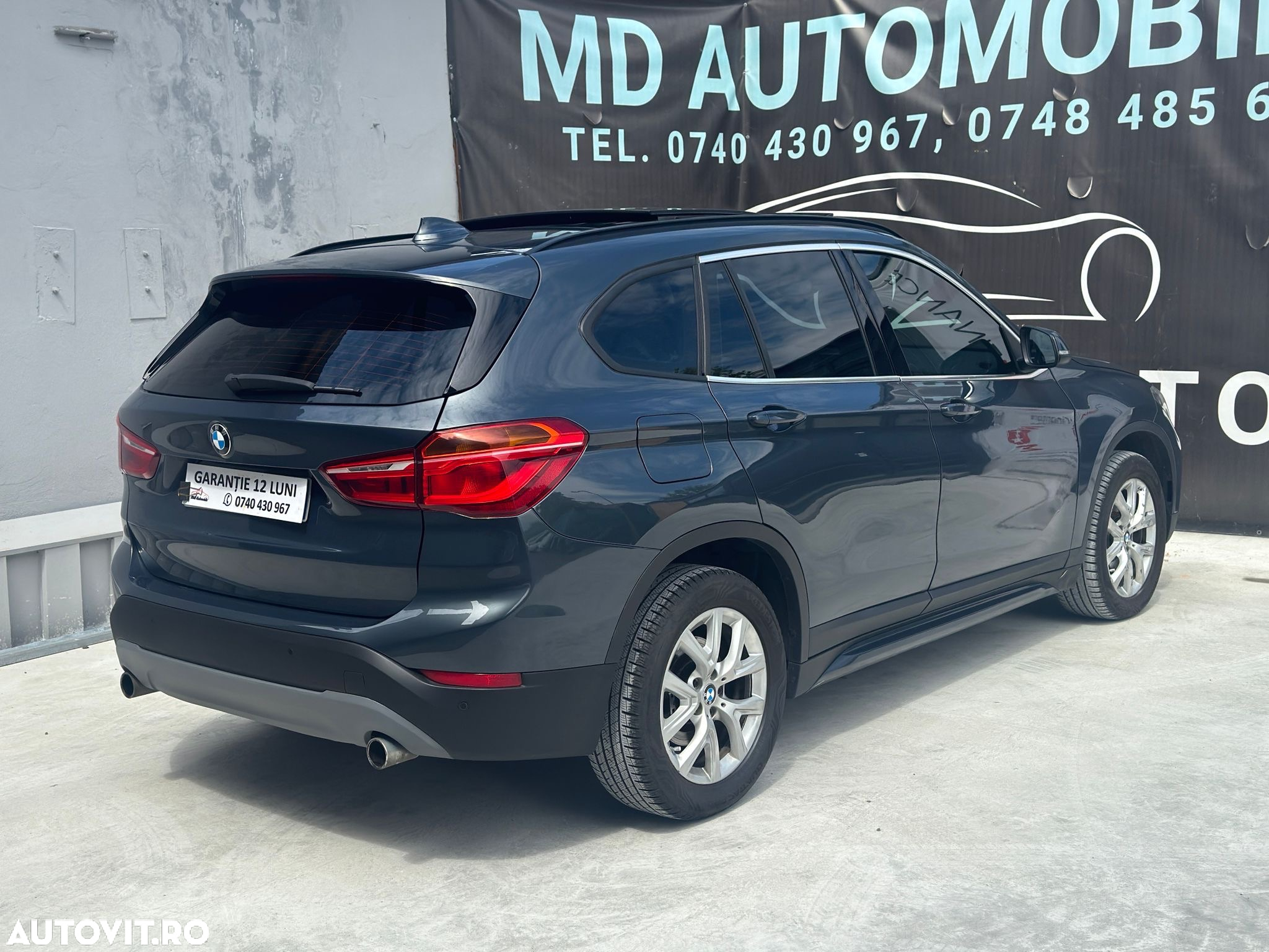BMW X1 - 22