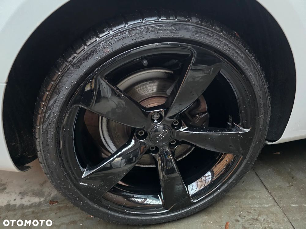 Audi A5 Coupé 1.8 TFSI - 11