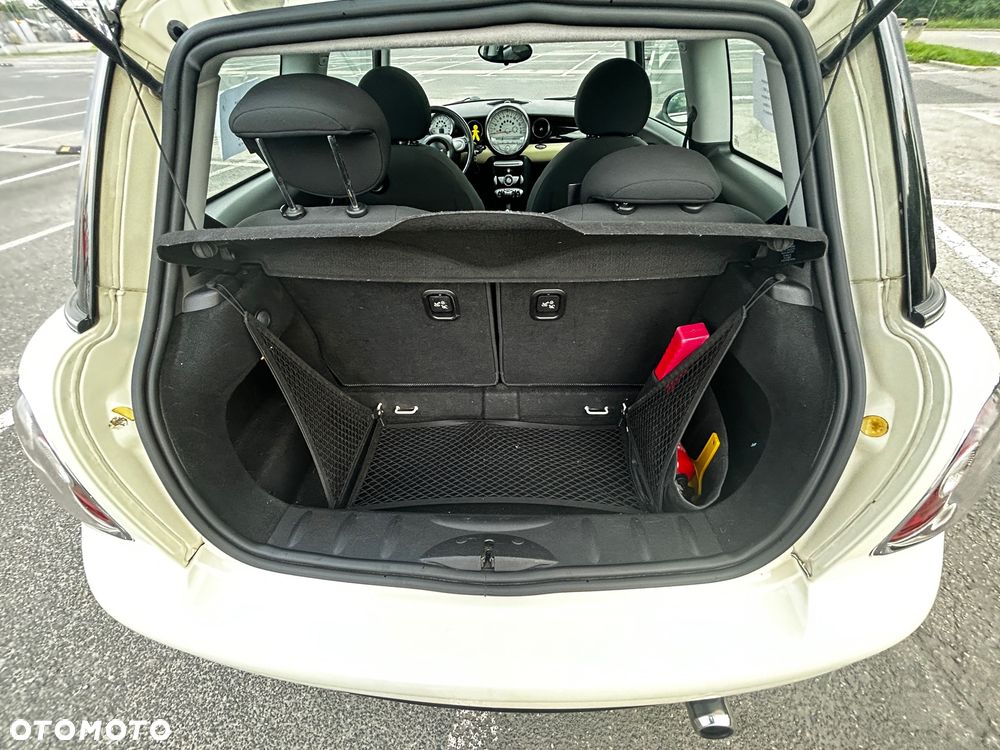 MINI Cooper - 11