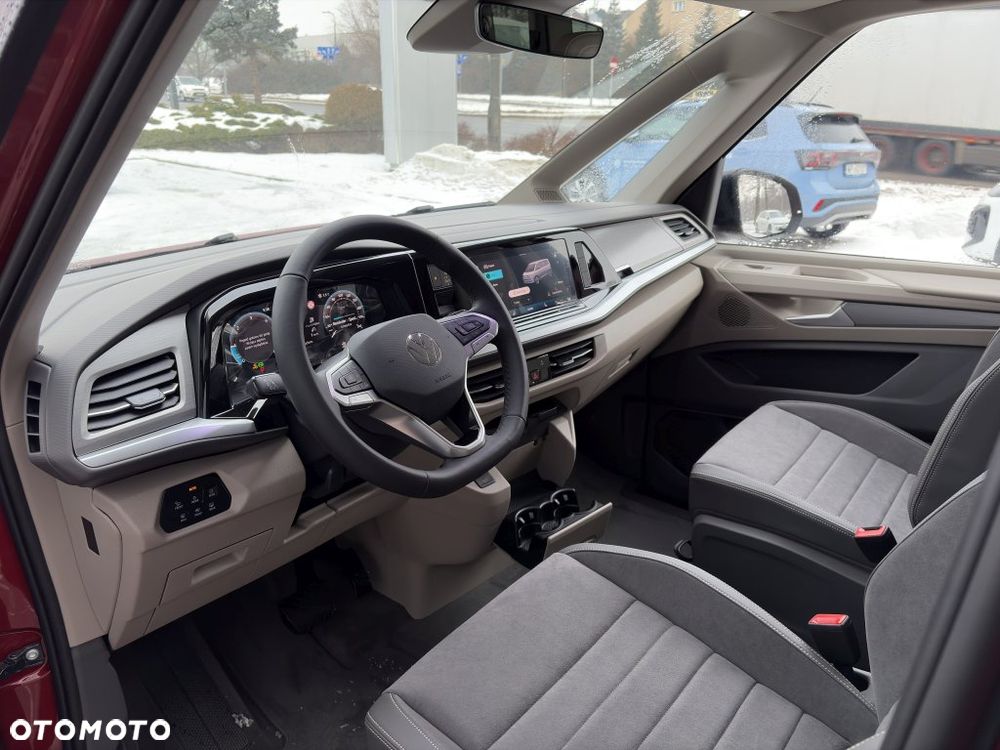 Volkswagen Multivan 2.0 TDI L2 Life DSG - 18
