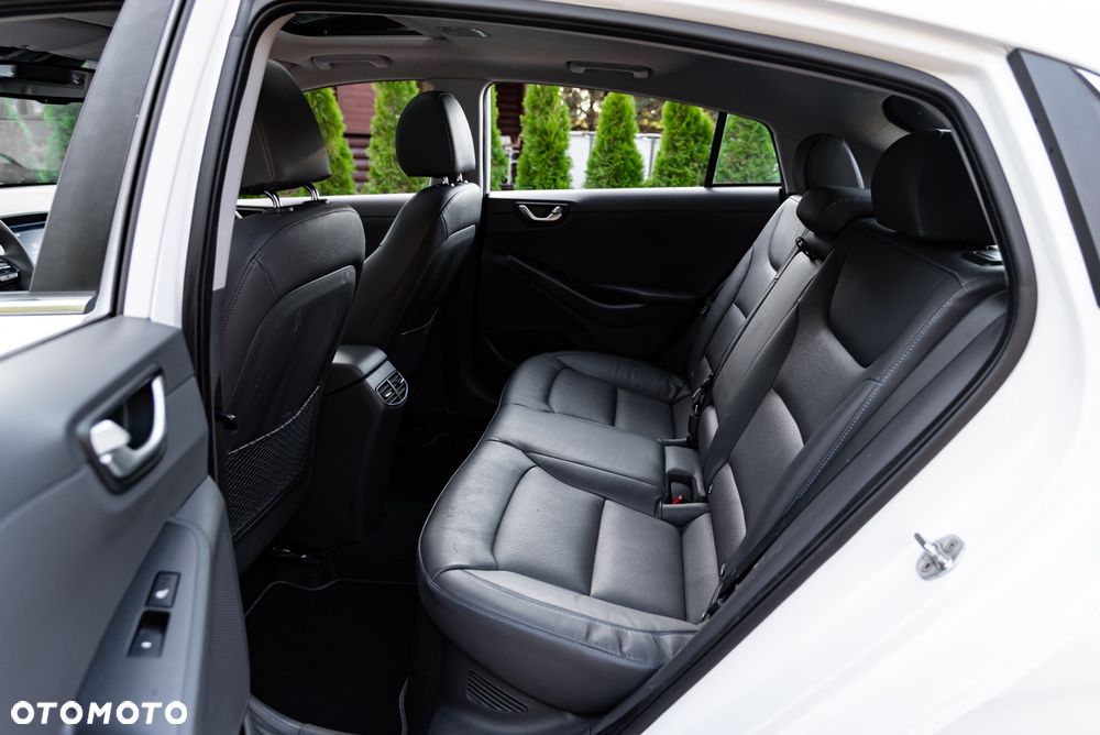Hyundai IONIQ 1.6 GDI Prime - 19