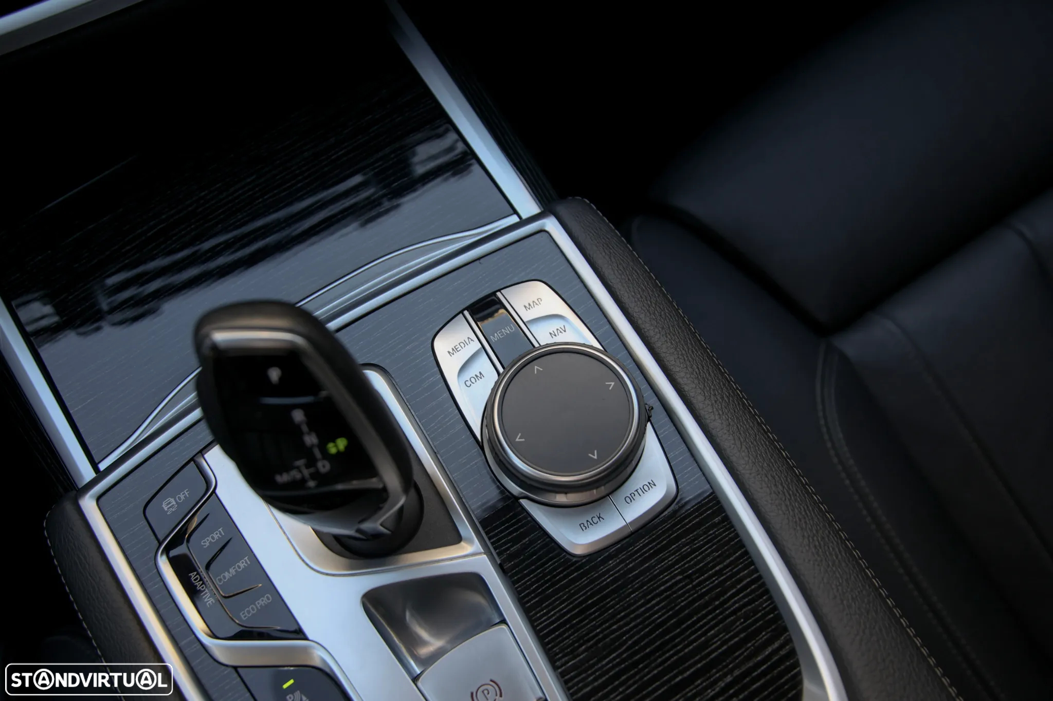 BMW 730 d Auto - 23