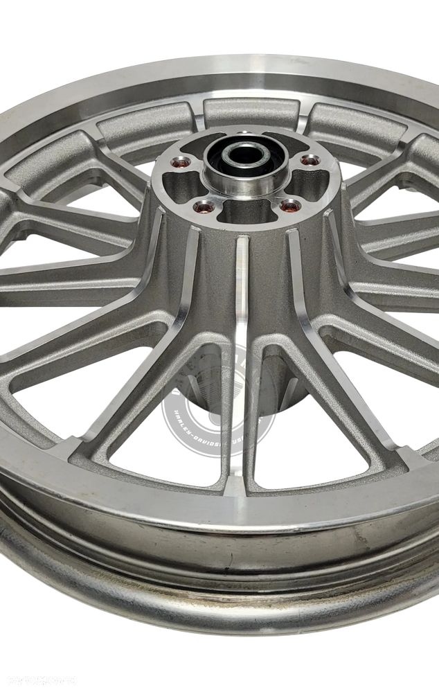 Felga 16x3.00 Harley Davidson Dyna 40983-00 - 8