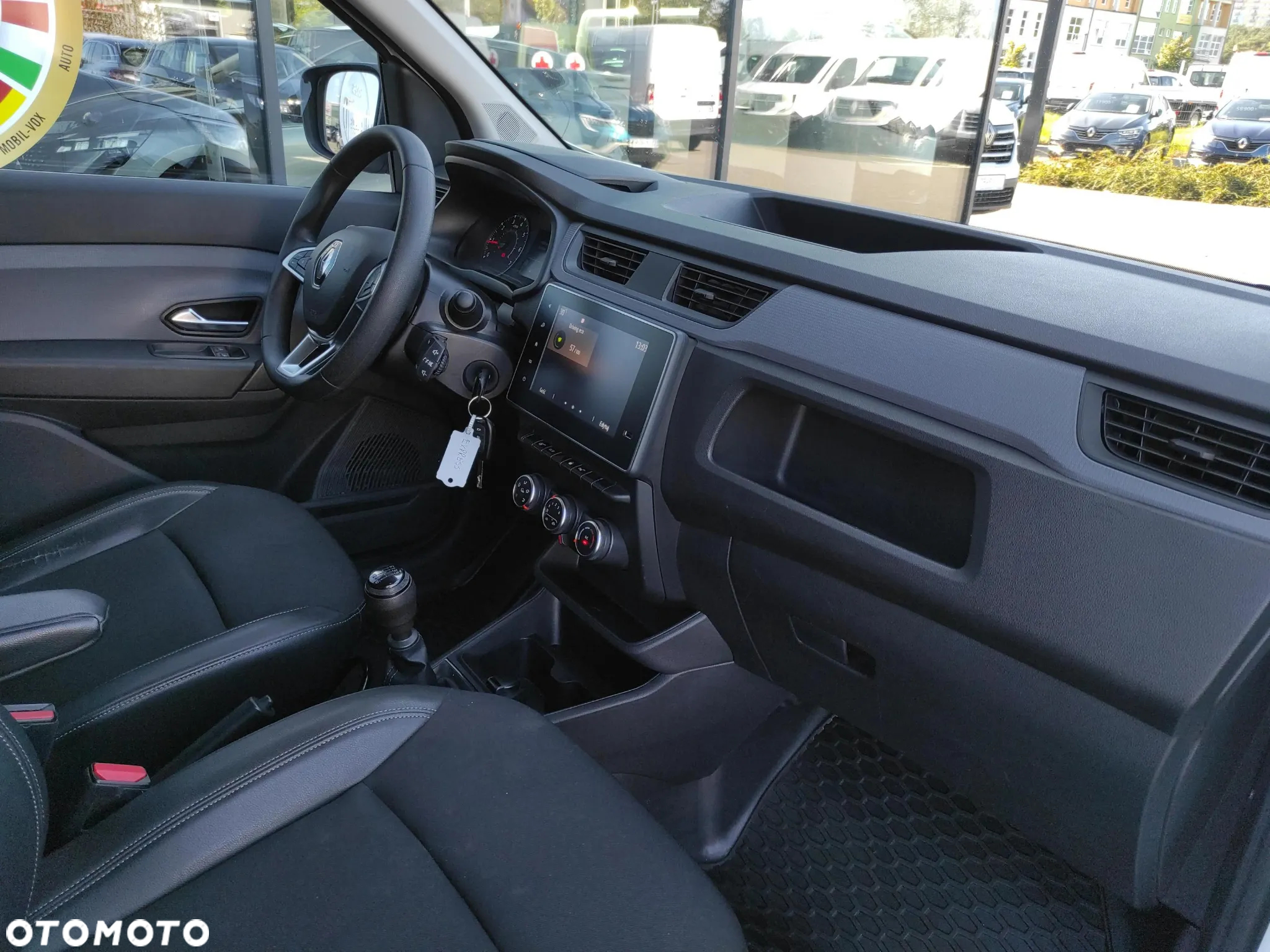 Renault Express - 15