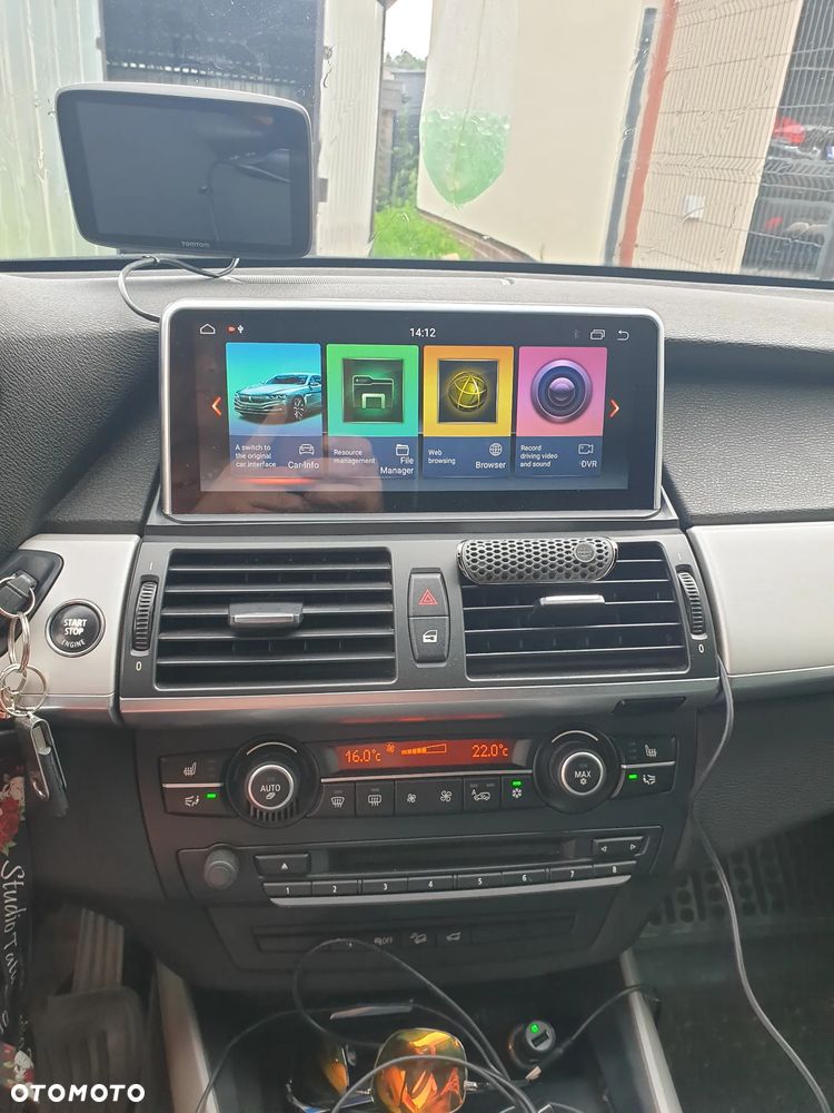 BMW X5 - 10