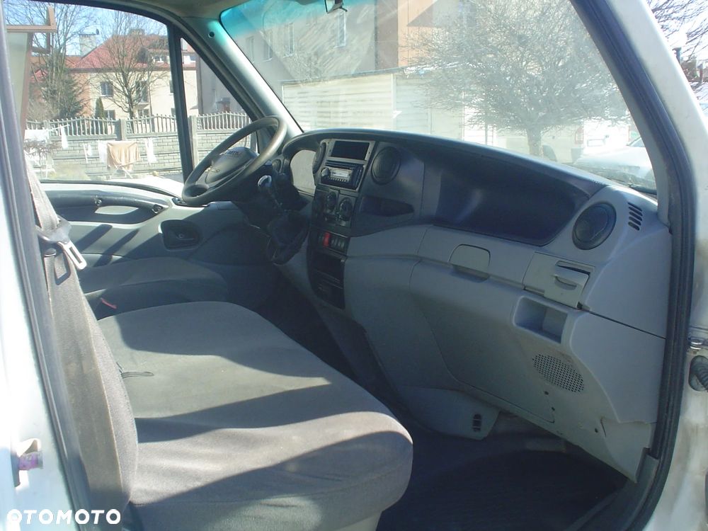 Iveco DAILY - 6