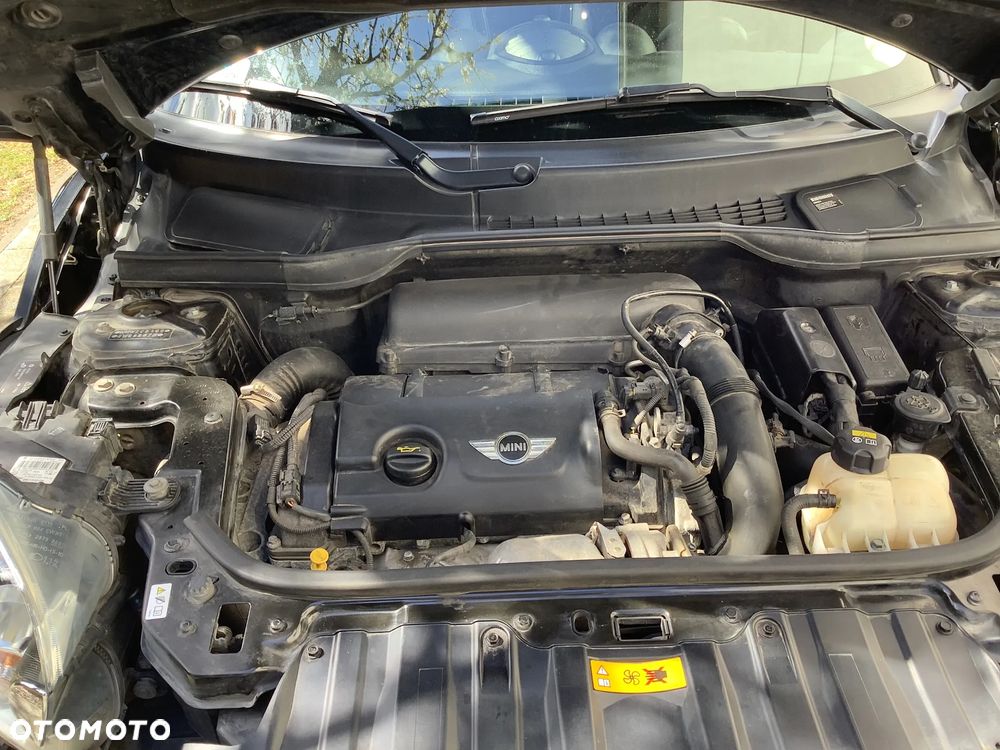MINI Countryman Cooper S ALL4 EU6 - 10