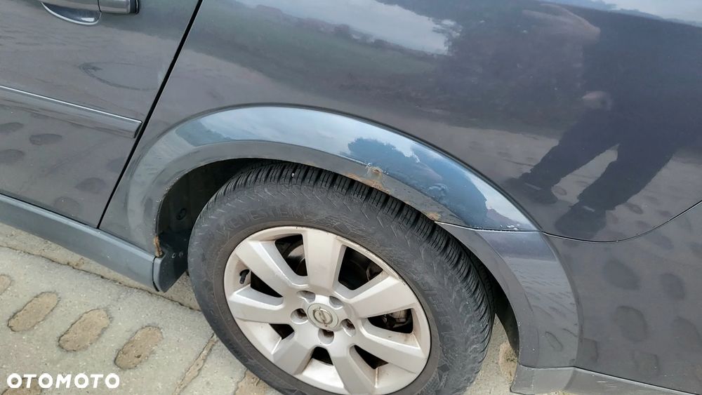 Opel Vectra 1.9 CDTI Cosmo - 5