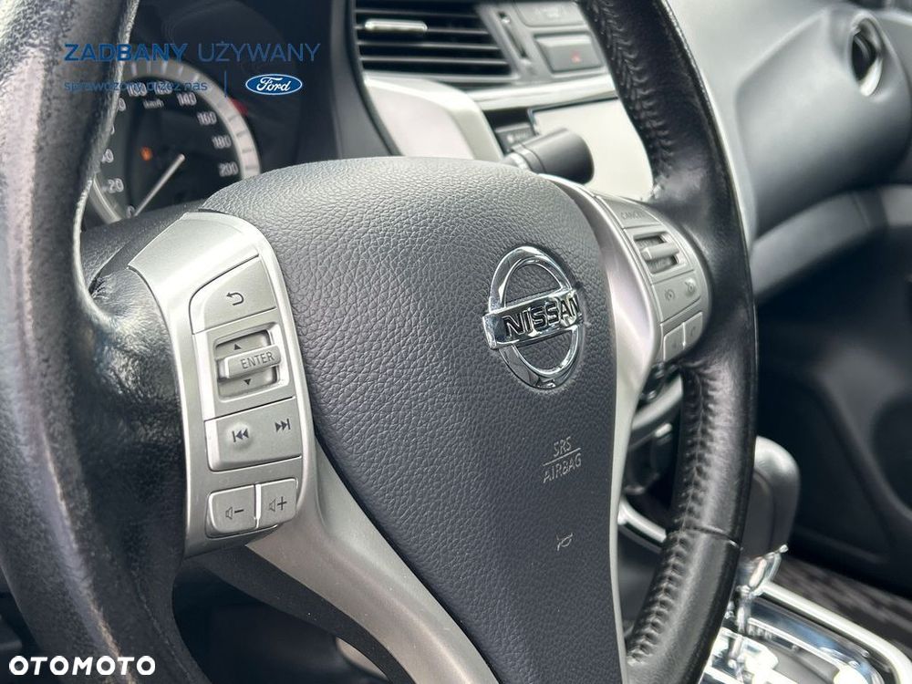 Nissan Navara - 13