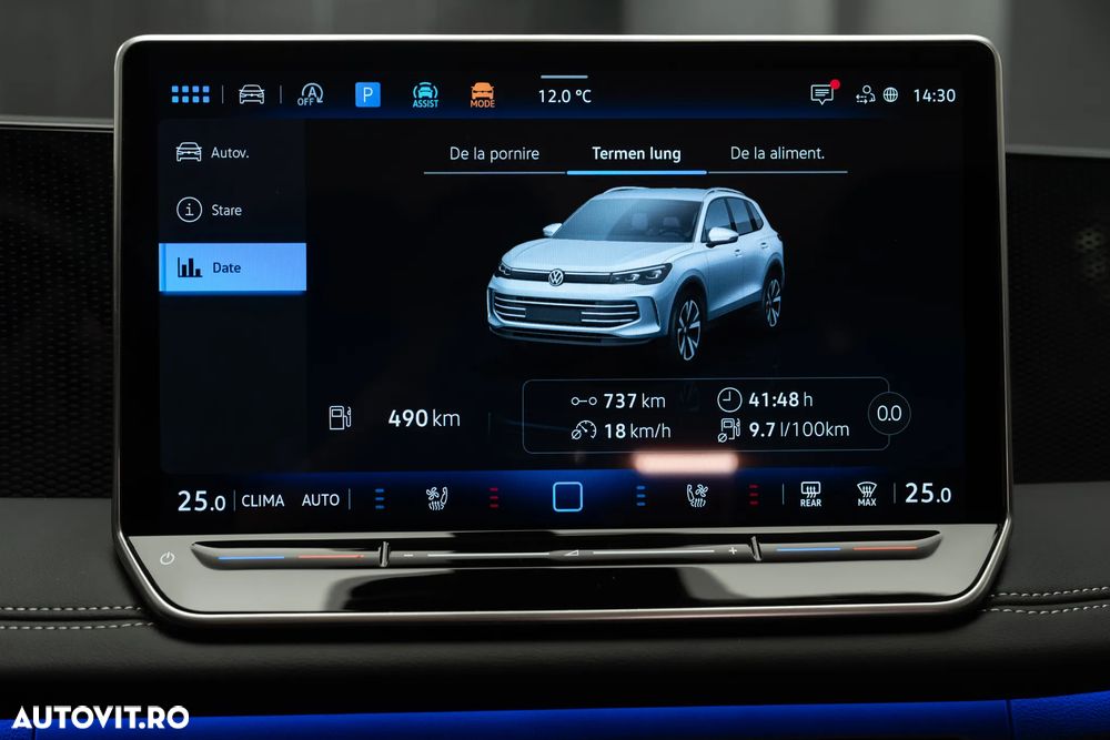 Volkswagen Tiguan 1.5 eTSI DSG MHEV Advanced - 26