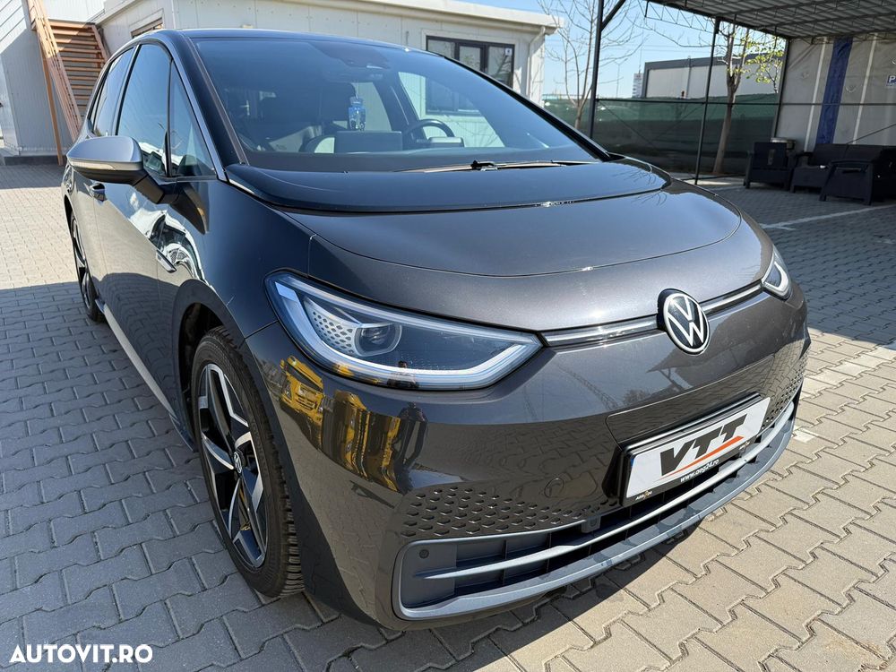 Volkswagen ID.3 58 kWh Pro Performance - 2