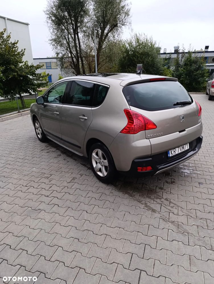 Peugeot 3008 - 9