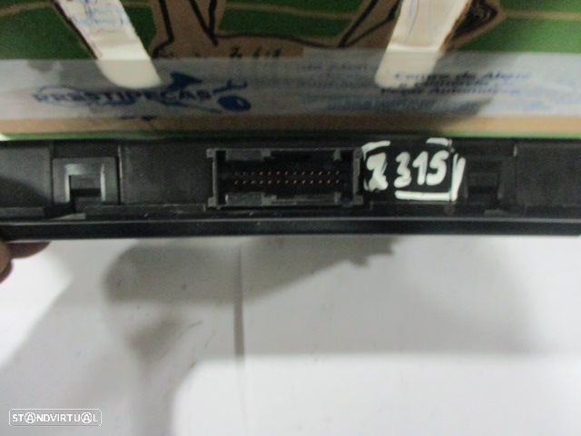 Modulo 61356977723 BMW E91 2005 320D CONTROLE ILUMINACAO - 3
