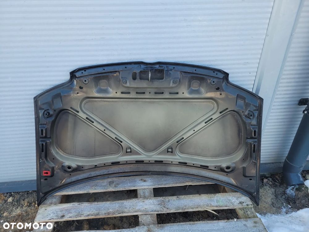 Fiat Panda II 07r lift Maska 891/B - 4