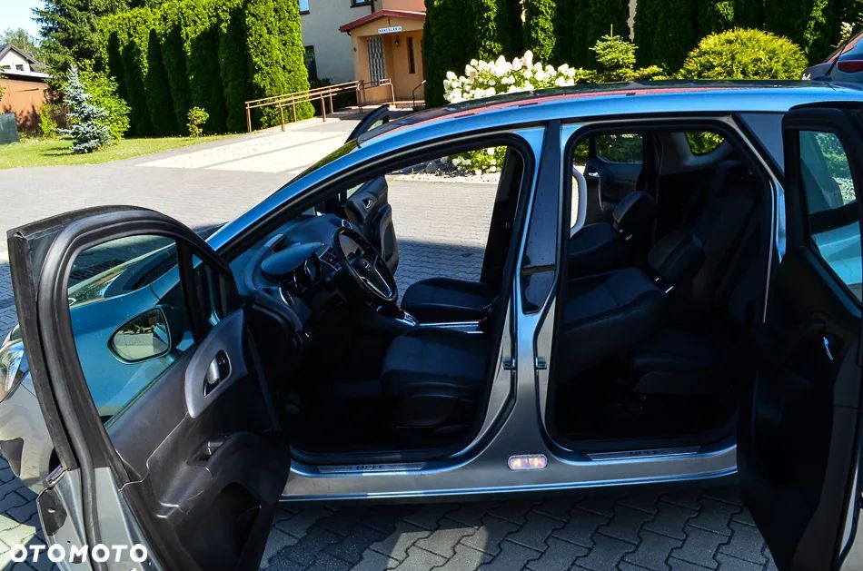 Opel Meriva 1.4 Active - 35