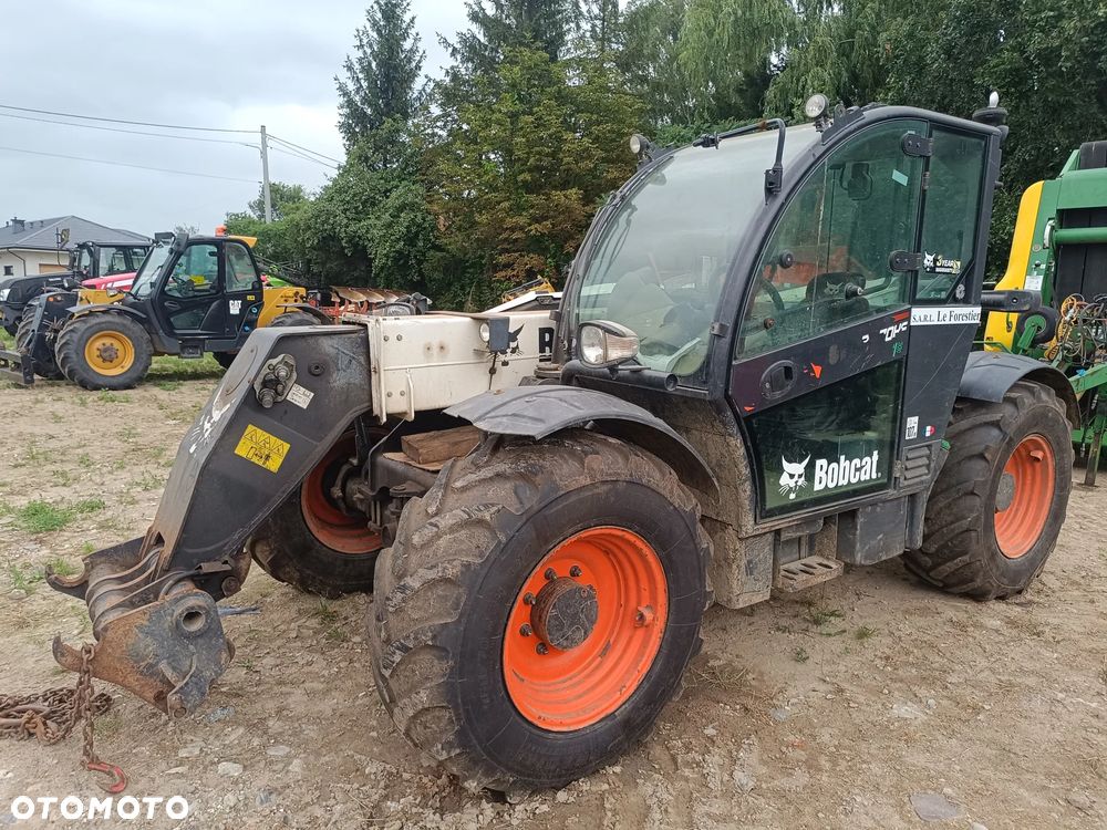 Bobcat TL38-70X - 2