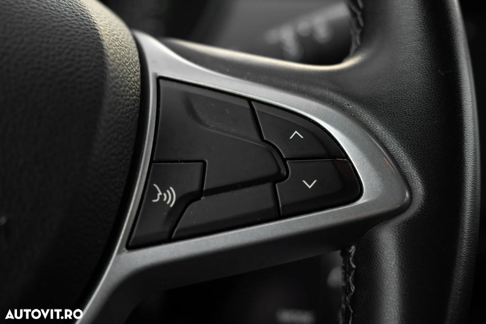 Dacia Duster ECO-G 100 Journey - 26