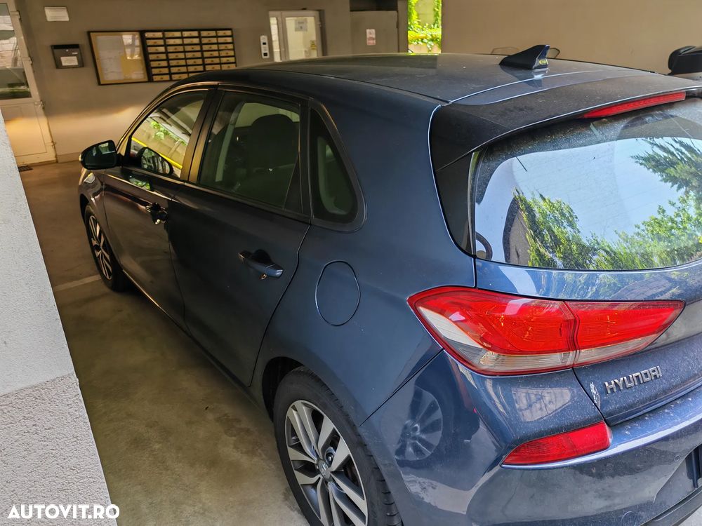 Hyundai i30 - 5