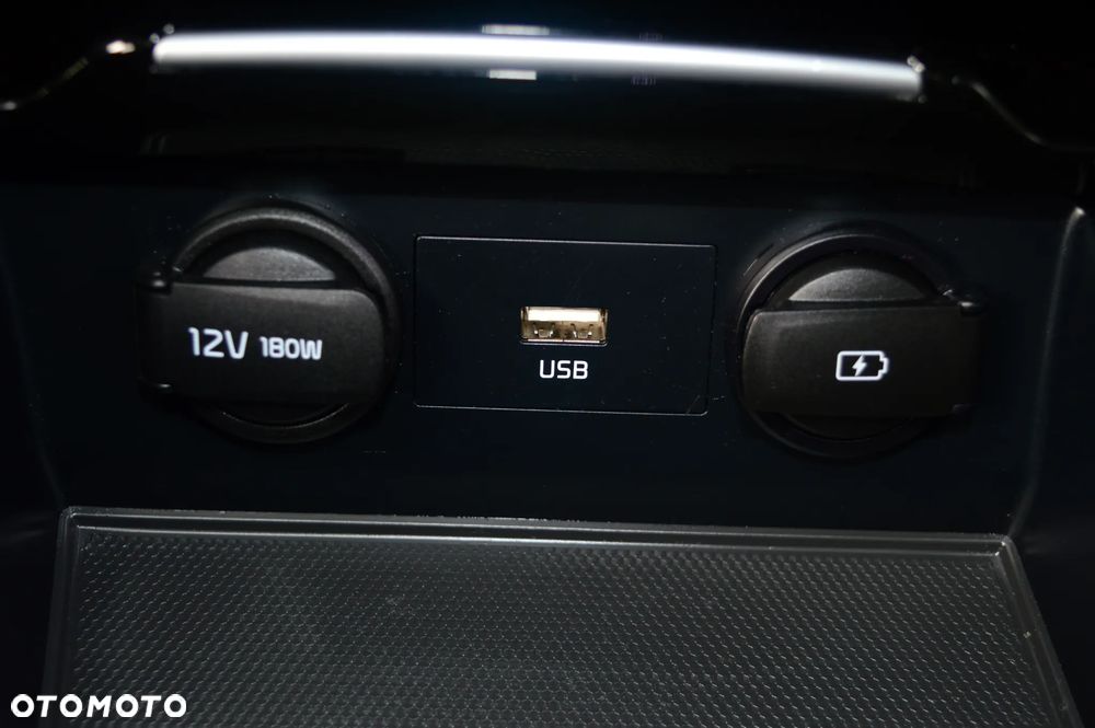 Kia XCeed 1.4 T-GDI OPF PLATINUM EDITION - 34