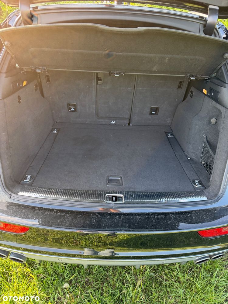 Audi SQ5 - 11