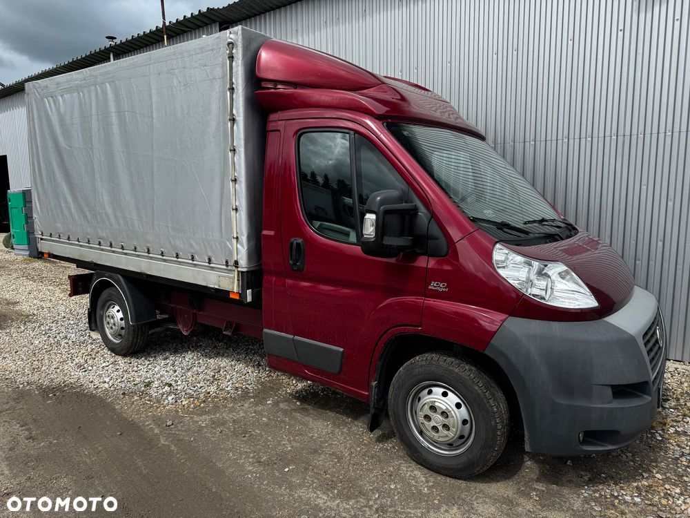 Fiat Ducato 250N - 2
