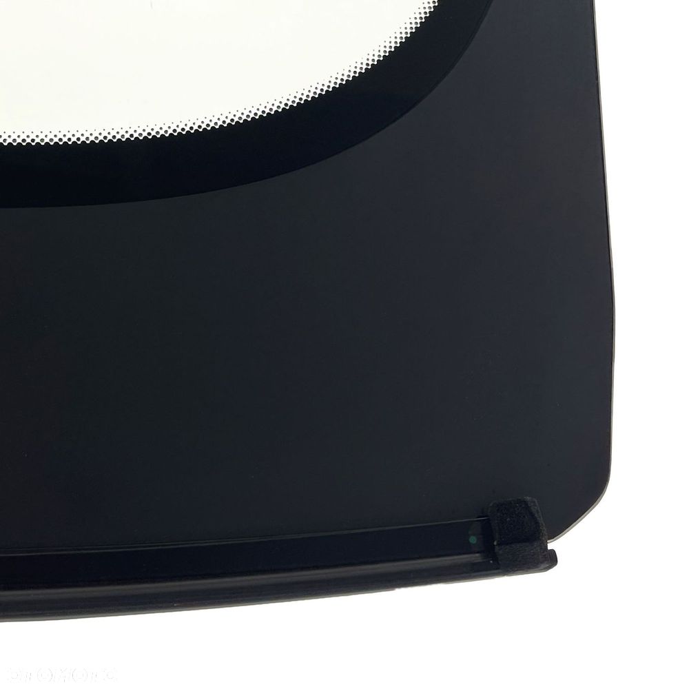 SZYBA CZOŁOWA PRZEDNIA BMW 5 G30 / G31 2020- SENSOR KAMERA HUD NOWA X00753 - 5