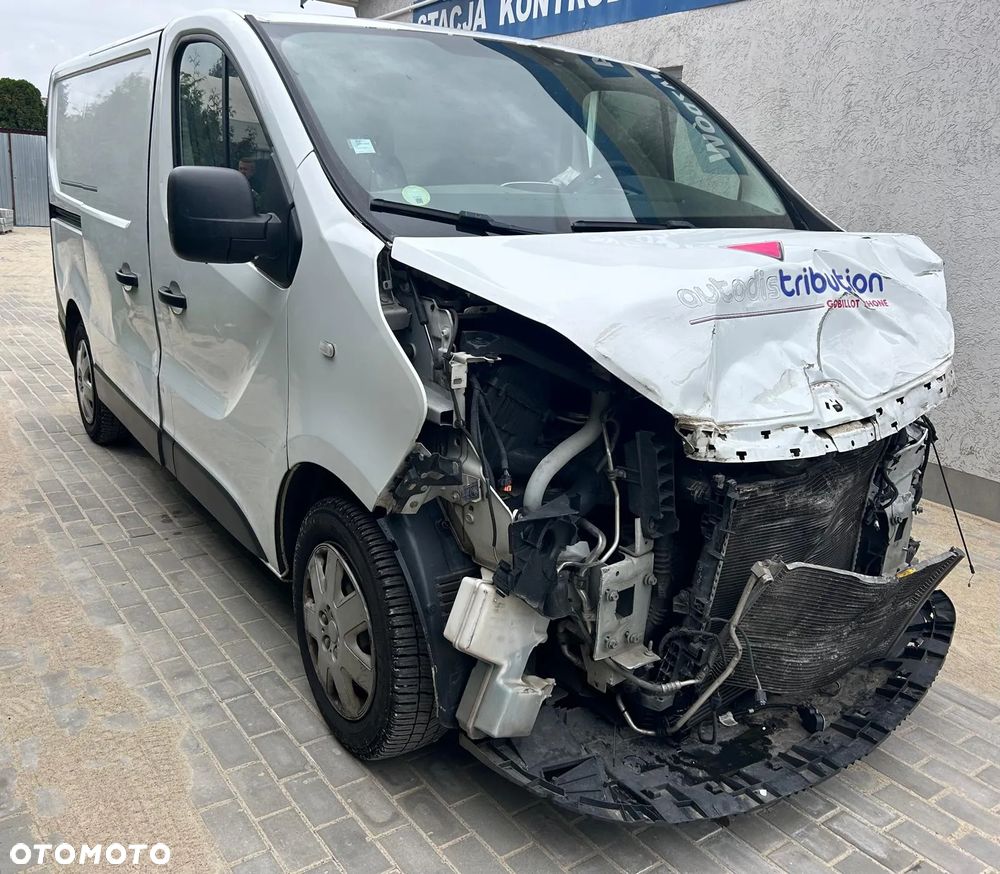 Renault Trafic - 4