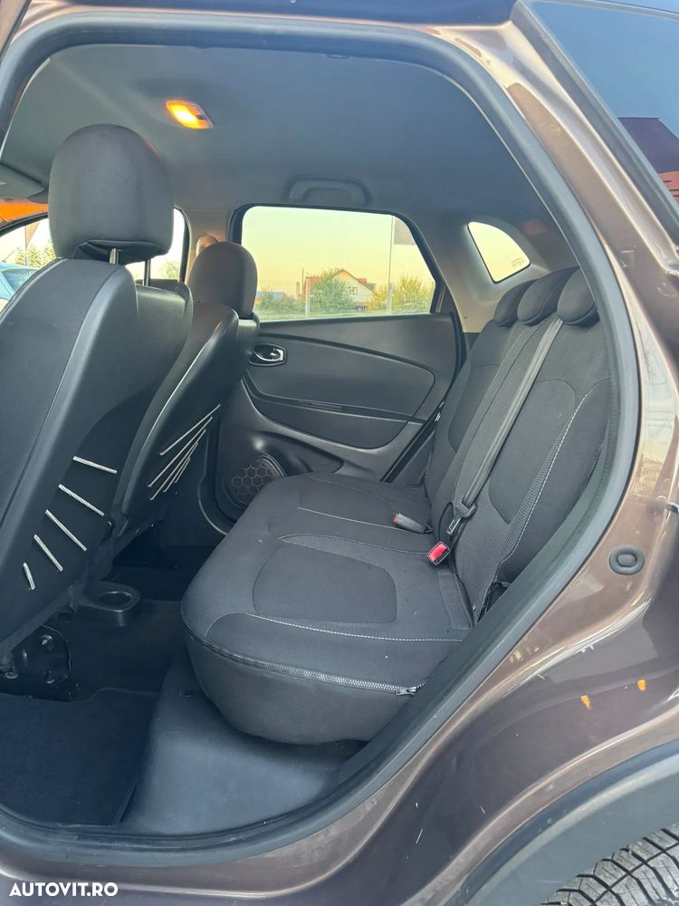 Renault Captur TCe 90 ZEN - 6
