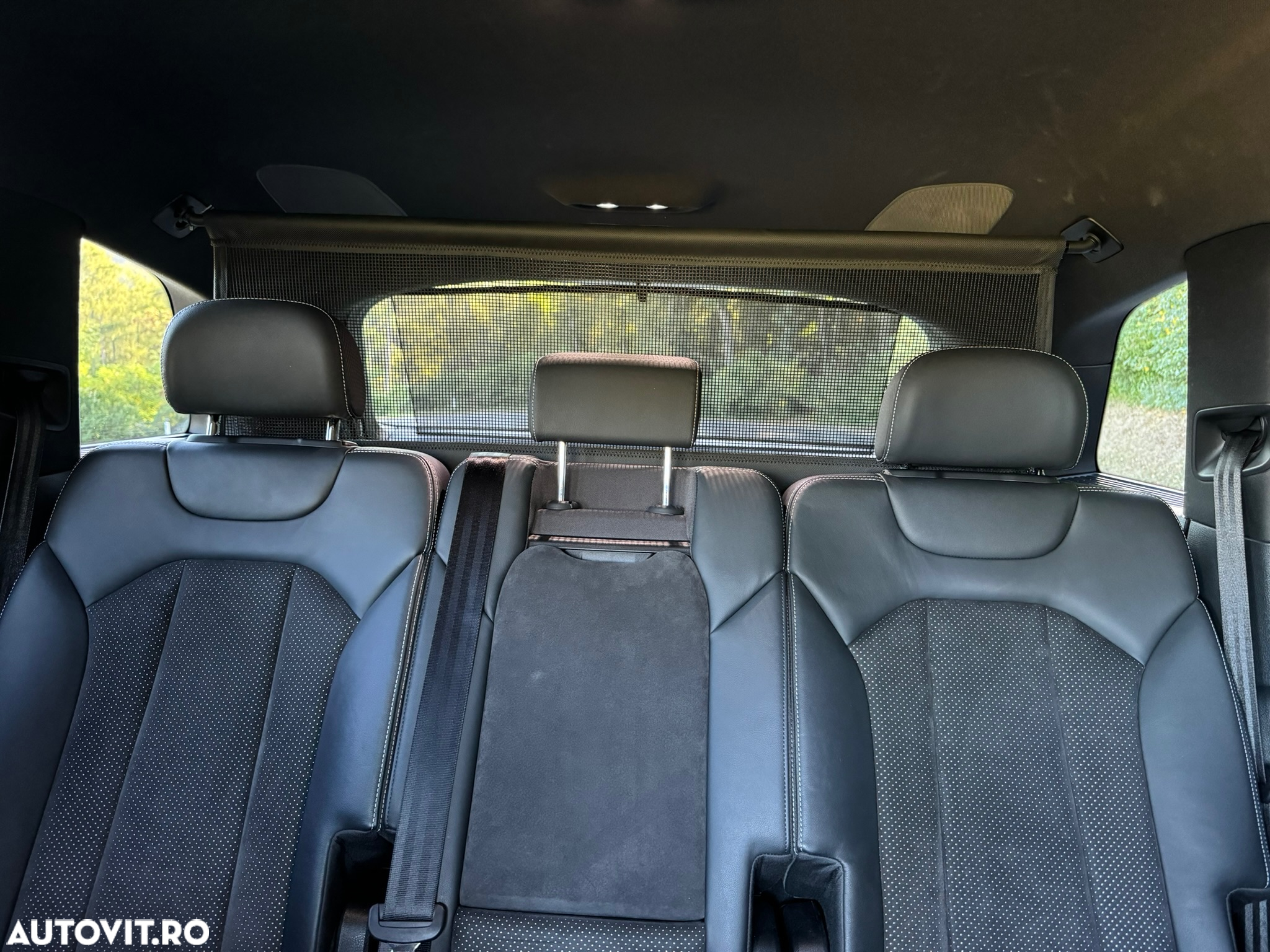 Audi Q7 3.0 TDI Quattro Tiptronic - 17