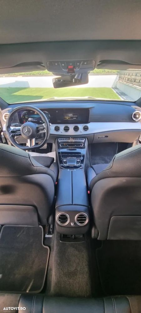 Mercedes-Benz E 300 T-Modell - 14
