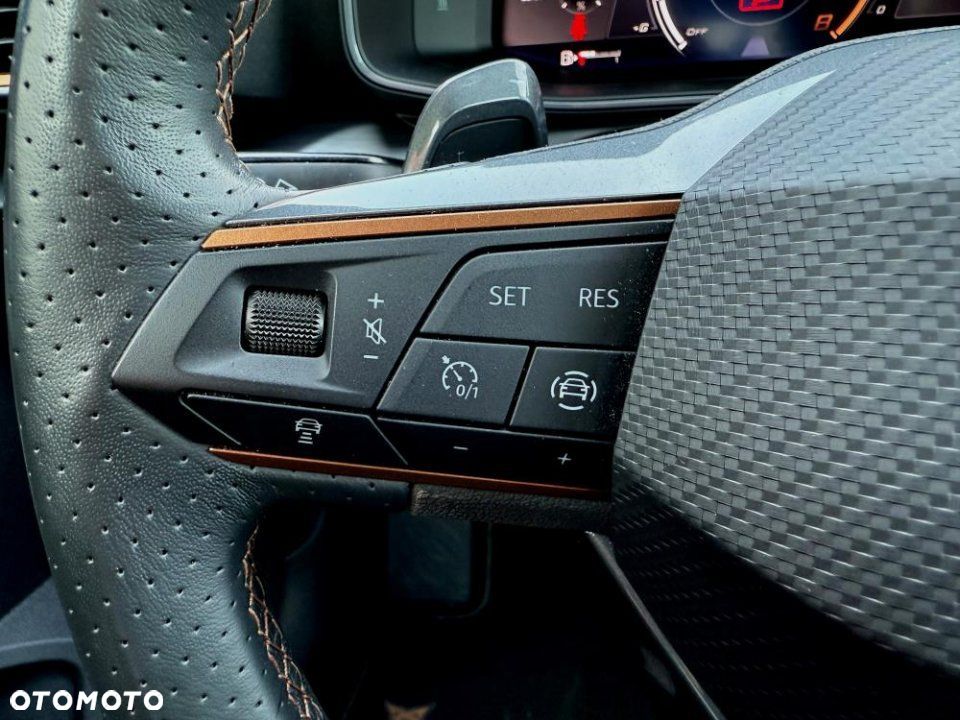 Cupra Formentor - 14