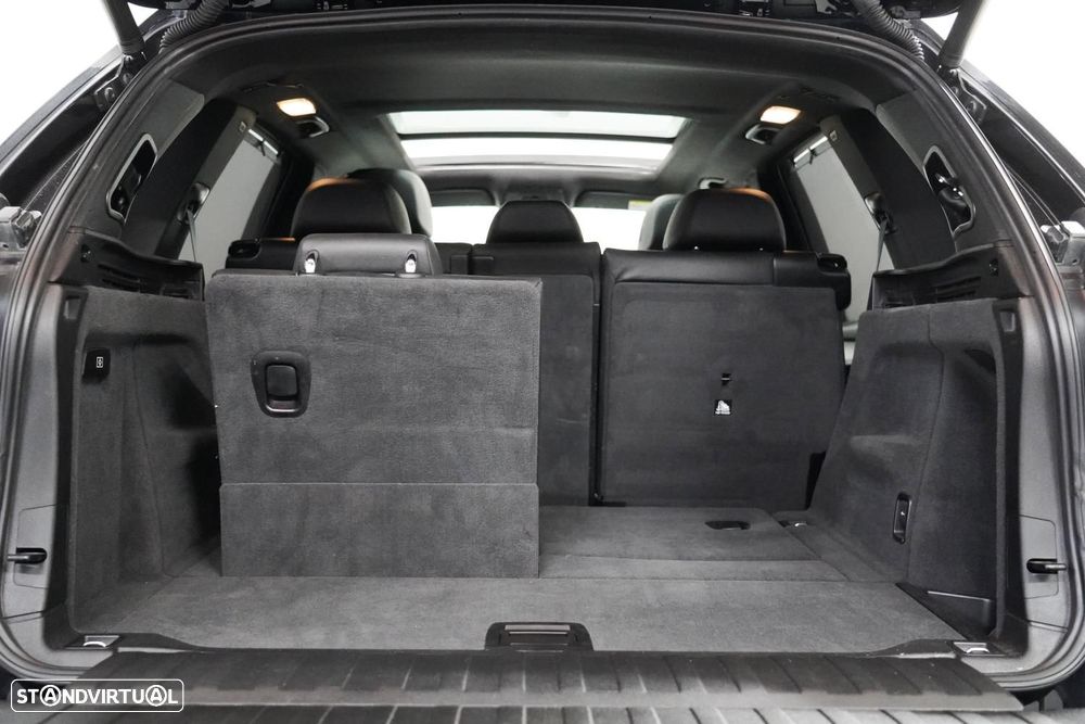 BMW X5 25 d sDrive Pack M - 26