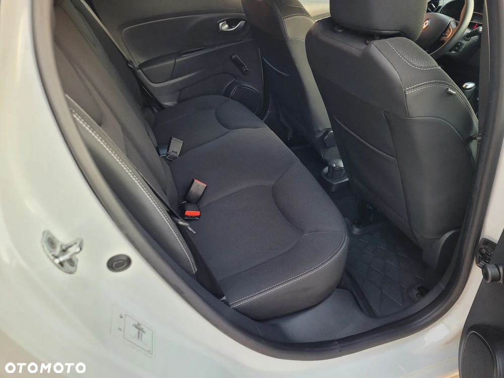 Renault Clio 0.9 Energy TCe Zen - 18