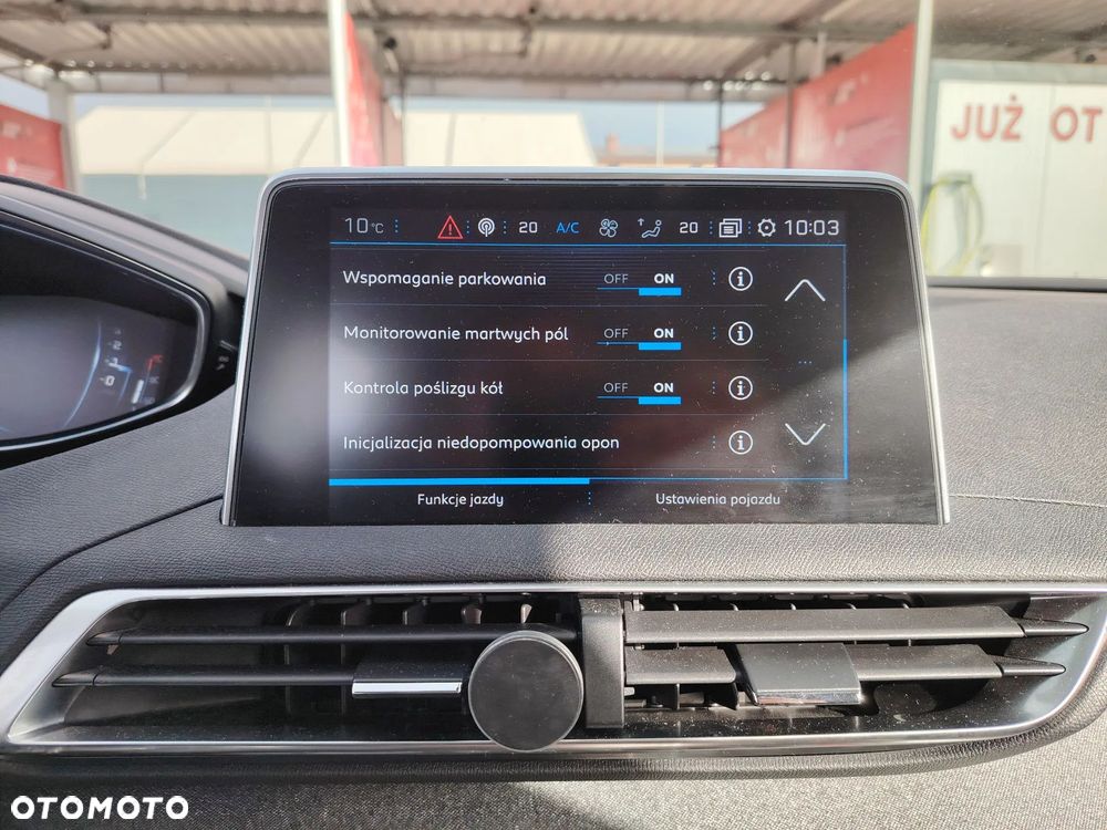 Peugeot 5008 1.2 PureTech Allure S&S EAT6 - 6