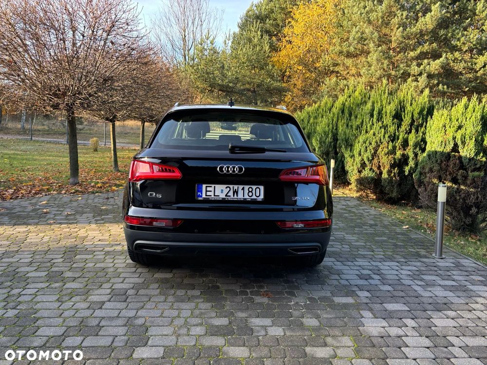 Audi Q5 35 TDI S tronic - 3