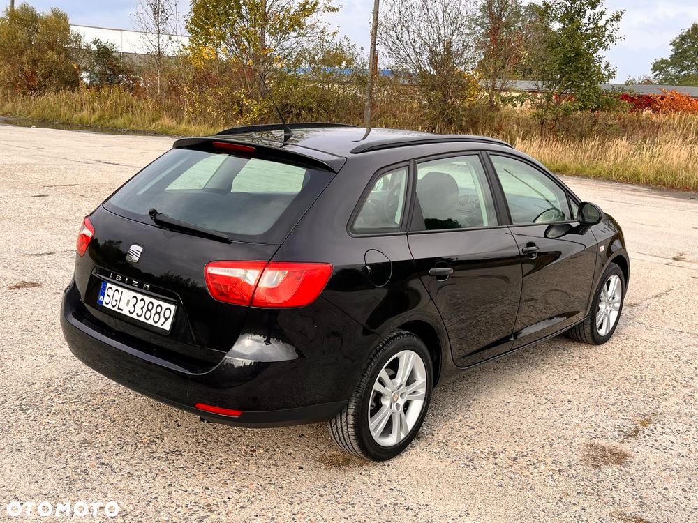 Seat Ibiza - 3